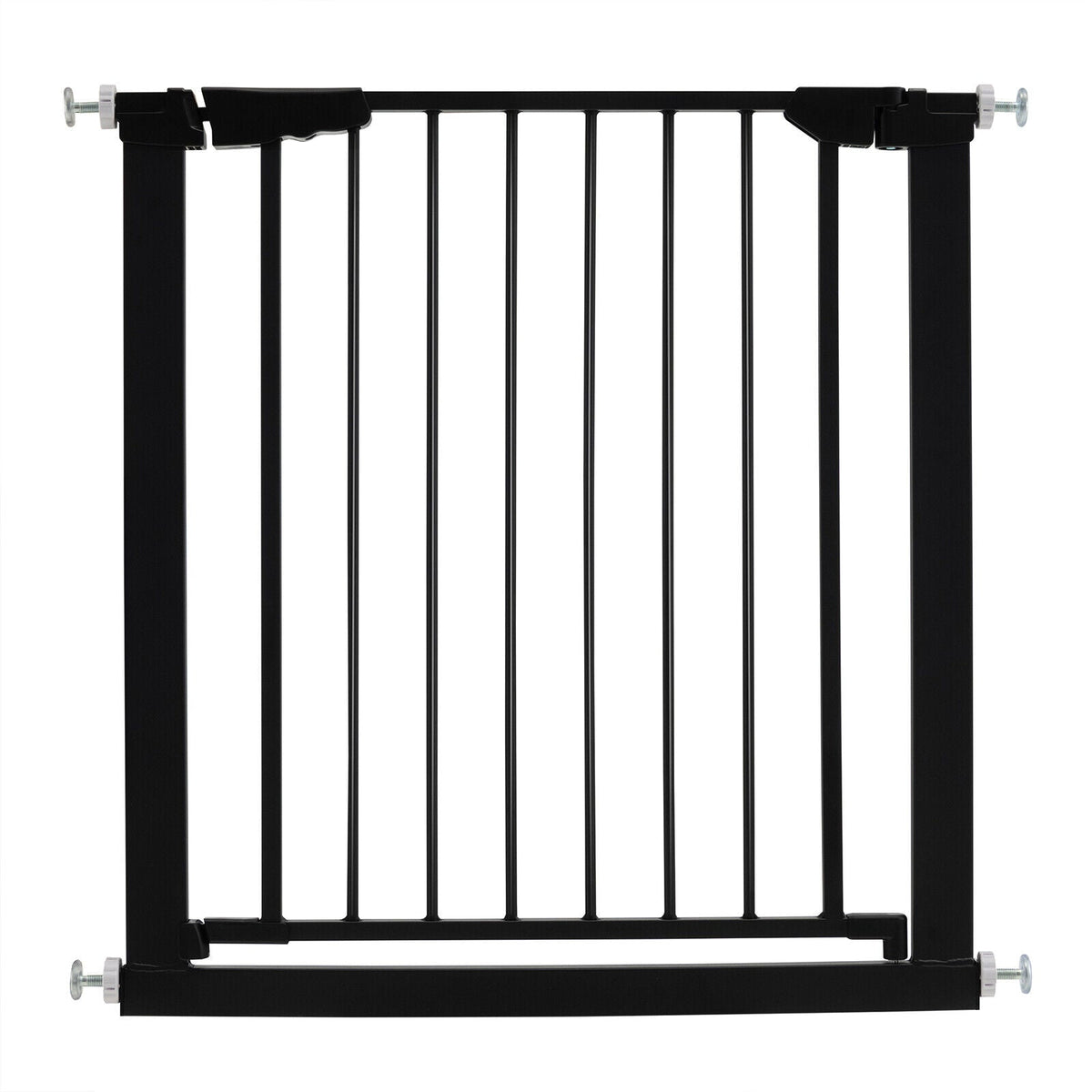 30-32.5 Inch Wide Safety Gate with 30 Inch Scientific Height